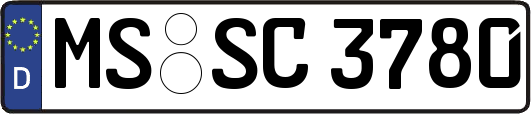 MS-SC3780