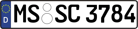 MS-SC3784