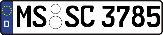 MS-SC3785