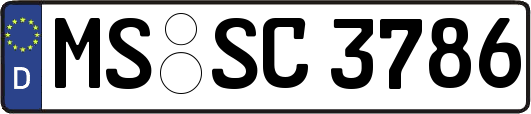 MS-SC3786