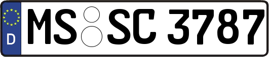 MS-SC3787