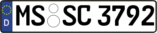 MS-SC3792