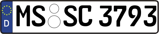 MS-SC3793