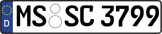 MS-SC3799