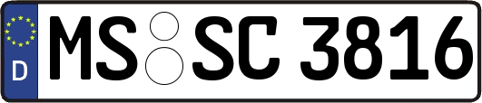 MS-SC3816