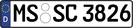 MS-SC3826