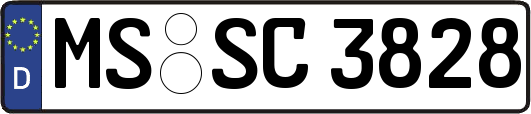 MS-SC3828