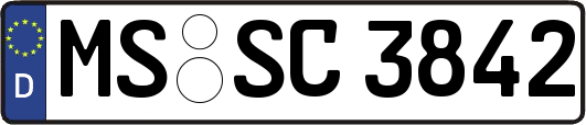 MS-SC3842