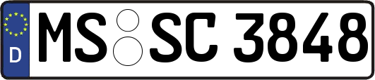 MS-SC3848