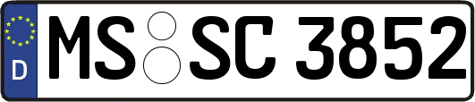 MS-SC3852