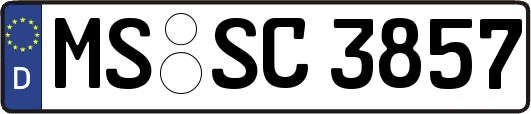 MS-SC3857