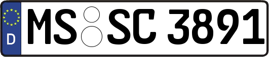 MS-SC3891