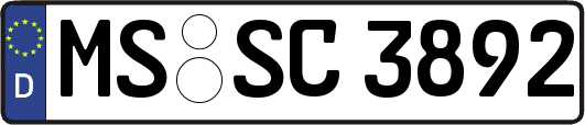 MS-SC3892