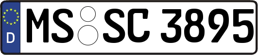 MS-SC3895