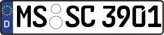 MS-SC3901