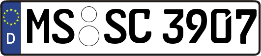MS-SC3907