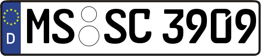 MS-SC3909