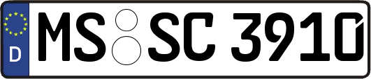 MS-SC3910