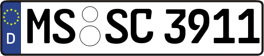 MS-SC3911