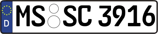 MS-SC3916