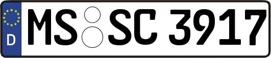 MS-SC3917