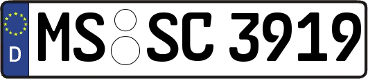 MS-SC3919