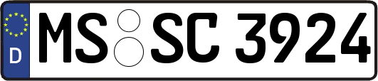 MS-SC3924