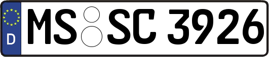 MS-SC3926