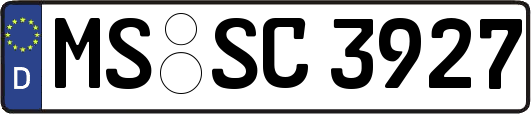 MS-SC3927