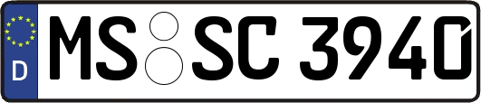 MS-SC3940