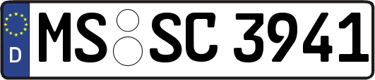 MS-SC3941