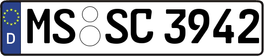 MS-SC3942
