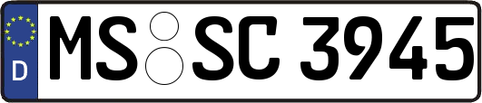 MS-SC3945