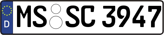 MS-SC3947