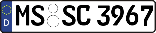 MS-SC3967
