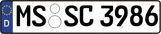 MS-SC3986