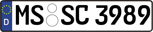 MS-SC3989