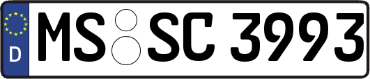 MS-SC3993