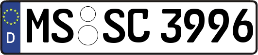 MS-SC3996