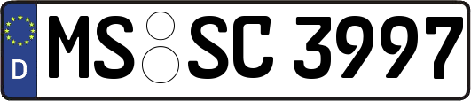 MS-SC3997