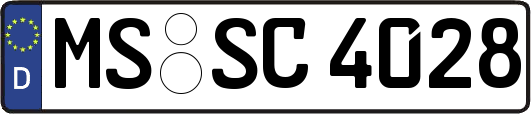 MS-SC4028