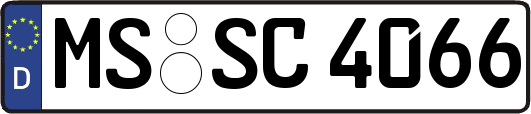 MS-SC4066