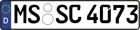 MS-SC4073