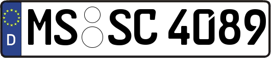MS-SC4089