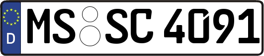 MS-SC4091