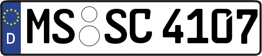 MS-SC4107