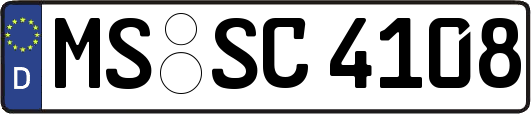MS-SC4108