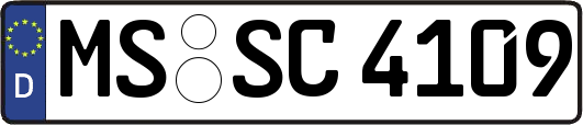 MS-SC4109