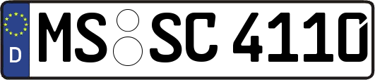 MS-SC4110