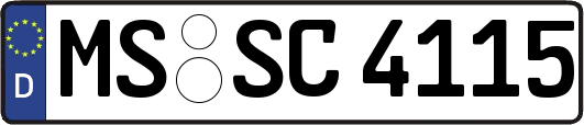 MS-SC4115